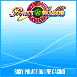 Roxy Palace is a Microgaming Casino that offers the full range of microgaming slot games.