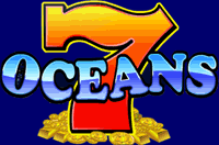 Play 7 Oceans Slot at Black Thunder Casino
