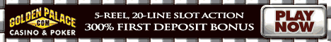 Play the Dennis Rodman Slot at Golden Palace Casino