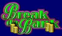 Play Break da Bank Slot at Black Thunder Casino