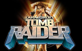 Tomb Raider Slot