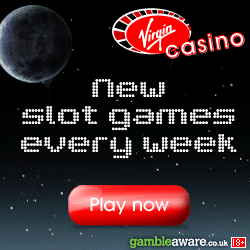 Play all of the IGT Slot Games at Virgin Casino