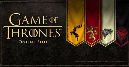 Game Of Thrones Slot