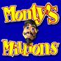Monty's Millions Slot Game