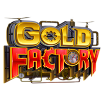 Gold Factory Slot