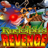 Rudlphs Revenge Slot