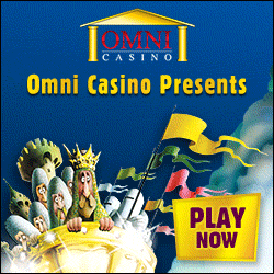 Play Monty Pythons Spamalot Slot at Omni Casino
