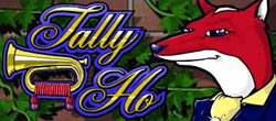 Tally Ho Slot