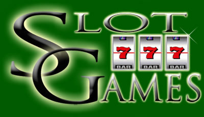 Slot Games